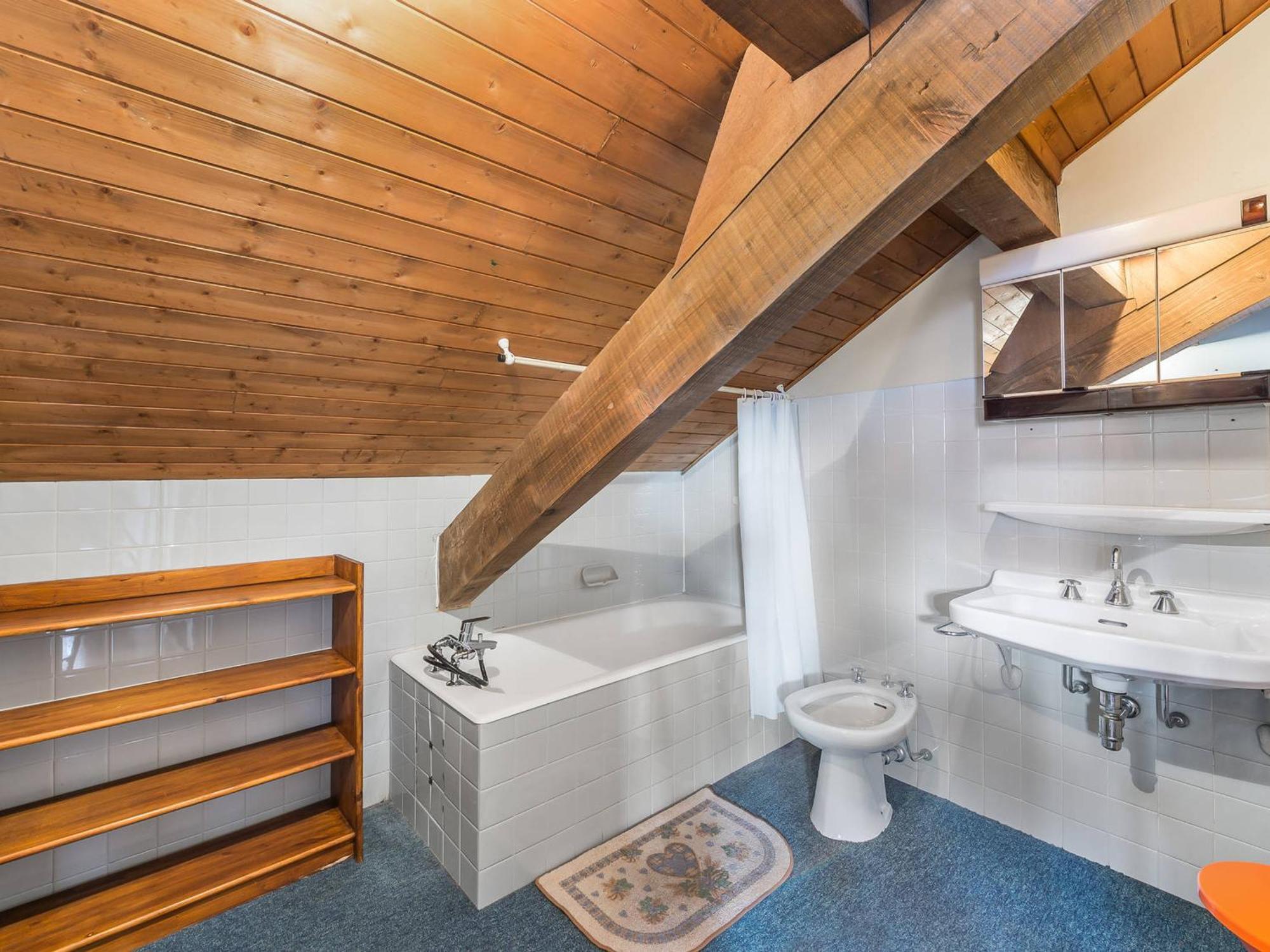 Studio Charmant Au Coeur De Megeve - Ideal Pour 3 Personnes - Television - Animaux Bienvenus - Fr-1-453-103 Kültér fotó